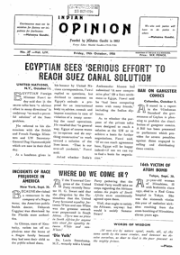Indian Opinion Vol.54 No.40 Oct 1956