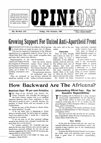 Indian Opinion Vol.56 No.40 Oct 1958