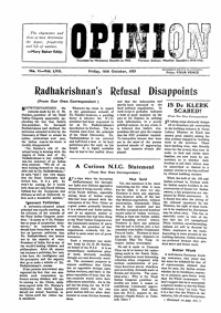 Indian Opinion Vol.57 No.41 Oct 1959