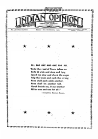 Indian Opinion Vol.48 No.36 Sep 1950