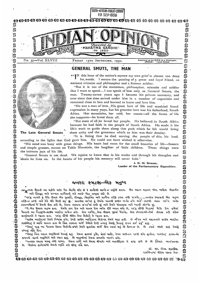 Indian Opinion Vol.48 No.37 Sep 1950