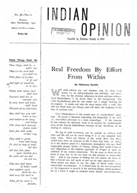 Indian Opinion Vol.50 No.38 Sep 1952