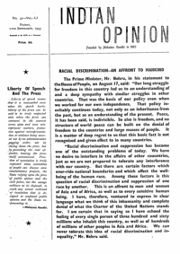Indian Opinion Vol.51 No.37 Sep 1953
