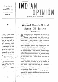 Indian Opinion Vol.51 No.38 Sep 1953