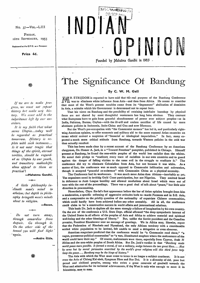 Indian Opinion Vol.53 No.37 Sep 1954