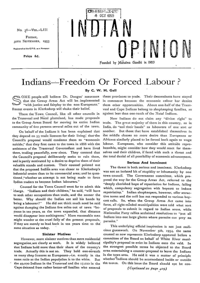 Indian Opinion Vol.53 No.38 Sep 1954