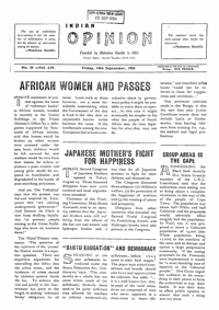 Indian Opinion Vol.54 No.35 Sep 1956
