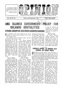 Indian Opinion Vol.55 No.38 Sep 1957