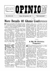 Indian Opinion Vol.56 No.36 Sep 1958