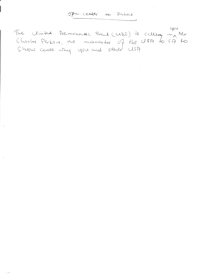 Open letter to Perkine