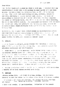 Letter from Jack Simons to Mzala