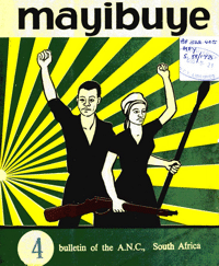 Mayibuye Volume 2 Number 4 January 1968