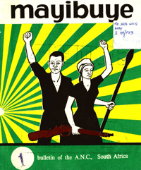 Mayibuye Volume 3 Number 1 January 1969