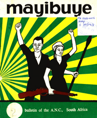 Mayibuye Volume 3 Number 2 January 1969