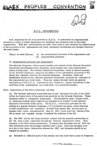 B P C Organisation