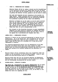 
Extract from Minutes of State Security Council Meeting
