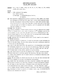 Joint Meeting of NWC/PMC, 9 September 1988