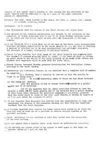 Minutes of the second general meeting of the Society for the Abolition of the Death Penalty in South Africa

