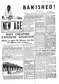 New Age Vol.1 No.12 Jan. 1955
