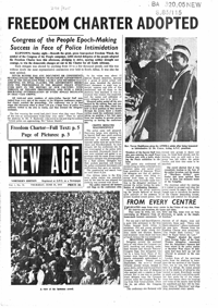 New Age Vol.1 No.36 Jun. 1955