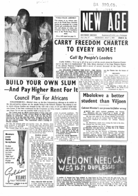 New Age Vol.1 No.37Jul. 1955