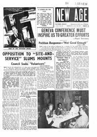 New Age Vol.1 No.40 Jul. 1955