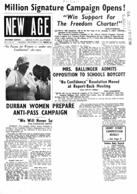 New Age Vol.1 No.47 Sep. 1955