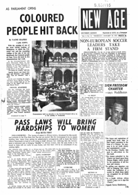 New Age Vol.2 No.12 Jan. 1956