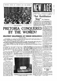 New Age Vol.2 No.2 Nov. 1955