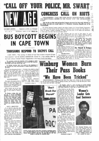 New Age Vol.2 No.2556 Apr. 1956