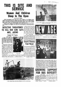 New Age Vol.2 No.2756 May. 1956