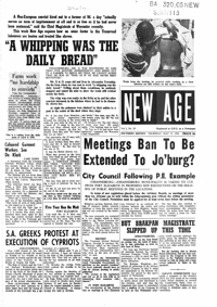 New Age Vol.2 No.2956 May. 1956