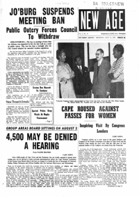New Age Vol.2 No.3756 Jul. 1956