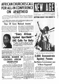 New Age Vol.2 No.3856 Jul. 1956