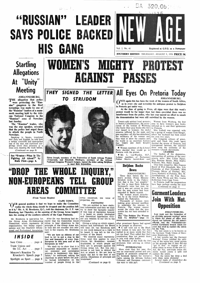 New Age Vol.2 No.4156 Aug. 1956