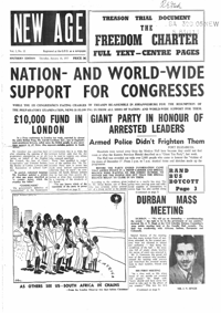 New Age Vol.3 No.12 Jan. 1957
