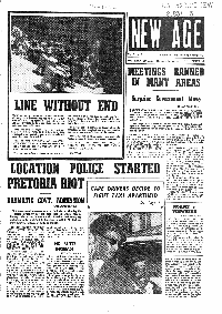 New Age Vol.3 No.156 Nov. 1956