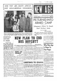 New Age Vol.3 No.21 Mar. 1957