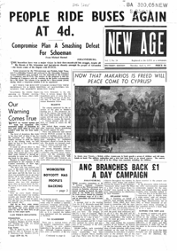 New Age Vol.3 No.2457 Apr. 1957