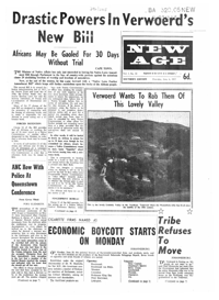 New Age Vol.3 No.3357 Jun. 1957