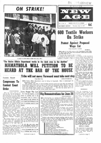 New Age Vol.3 No.3457 Jun. 1957