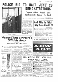 New Age Vol.3 No.3657 Jun. 1957