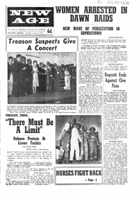 New Age Vol.3 No.44 Aug. 1957