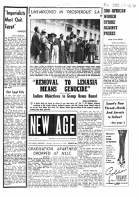 New Age Vol.3 No.456 Nov. 1956