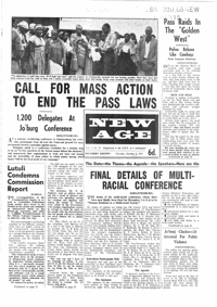 New Age Vol.3 No.5057 Oct. 1957