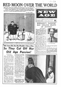 New Age Vol.3 No.5157 Oct. 1957