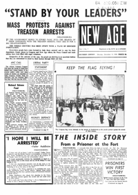 New Age Vol.3 No.756 Dec. 1956