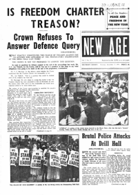 New Age Vol.3 No.9 Dec. 1956
