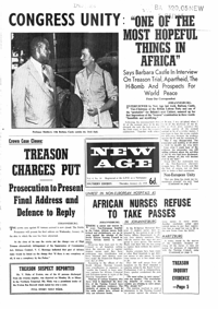 New Age Vol.4 No.1458 Jan. 1958