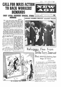 New Age Vol.4 No.1758 Feb. 1958